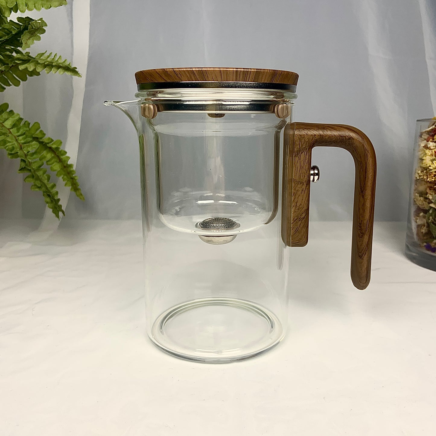 Magic Brewer